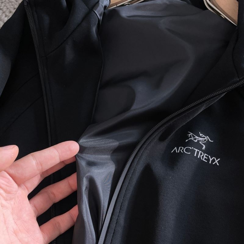 Arcteryx Outwear